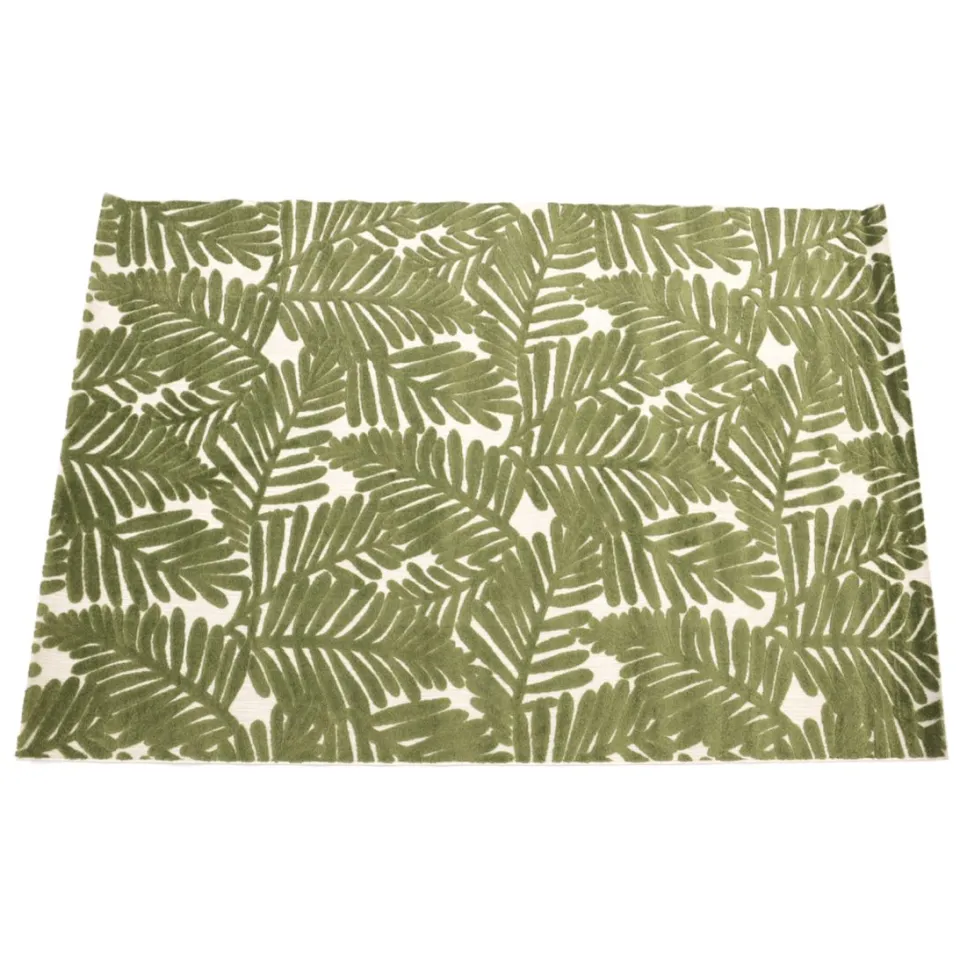 Kees Smit Collectie Orba buitenkleed 200x290cm Groen