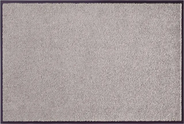 Hanse Home Deurmat Wash & Clean 102042 Wasbaar 30°C 90x150 cm Multicolor