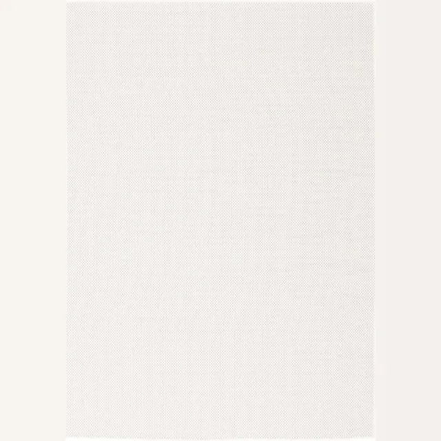Pergamon Vloerkleed voor binnen en buiten Platweave Valencia Mix Creme