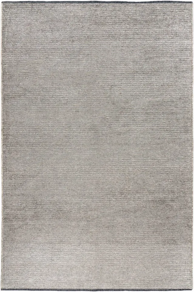 Meghan Lalee Vloerkleed En Vogue zilver – 120 x 170 cm – 100% polyester, machinegeweven