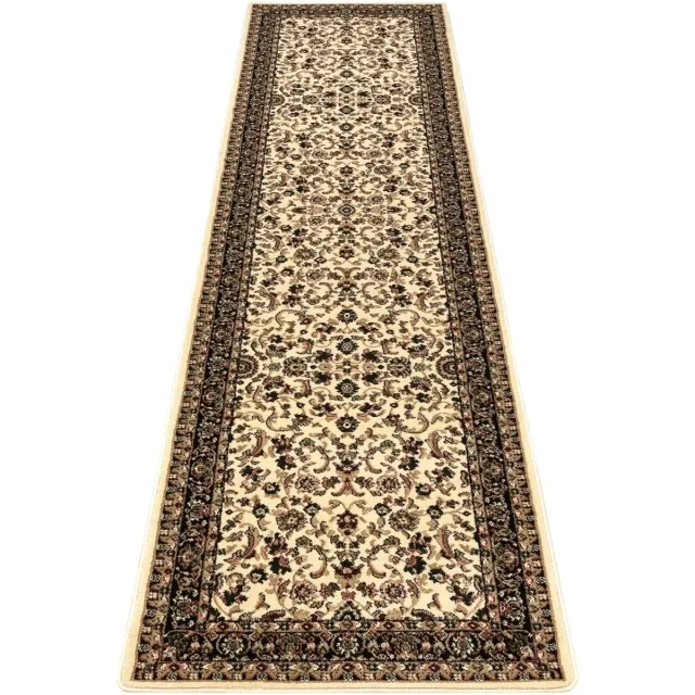 RUGSX Kleden Rugsx Tapijt, Vloerbekleding ROYAL ADR patroon 1745 car Bruin