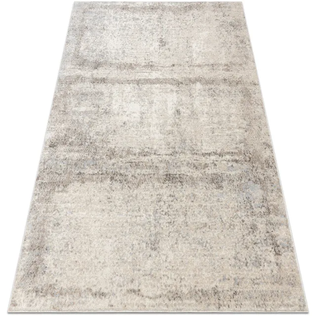 RUGSX Kleden Rugsx Tapijt FUSION 8255 crème / beige - 140x190 cm
