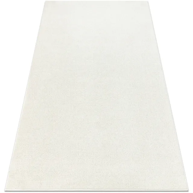 RUGSX Kleden Rugsx ETON PLUS tapijt crème, eenkleurig, uniform, effe 150x250 cm Beige