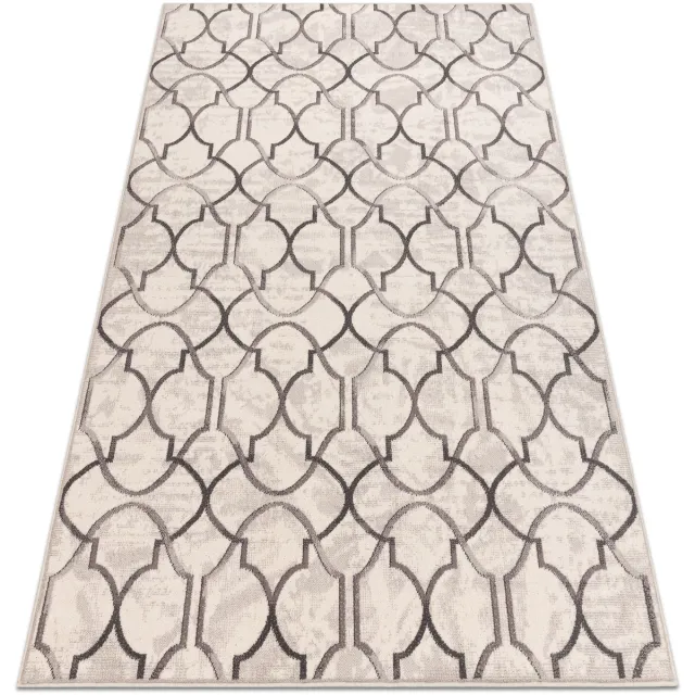 RUGSX Kleden Rugsx Tapijt Wol ANGEL 7905 / 52022 klaver Beige