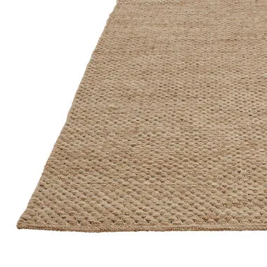Kwantum Vloerkleed Avon Bruin 160x230 cm, foto 2