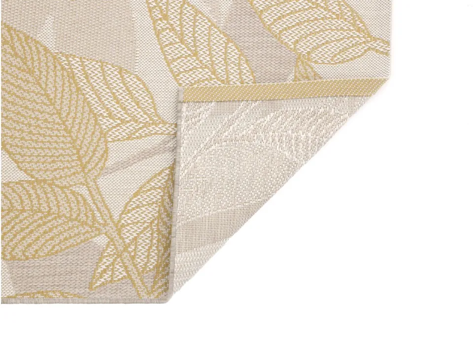 Kees Smit Collectie Almero buitenkleed 200x290cm taupe, foto 4