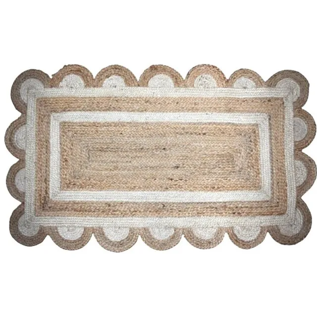 Signes Grimalt Kleden Signes Grimalt Tapijt 70X120Cm. Bruin