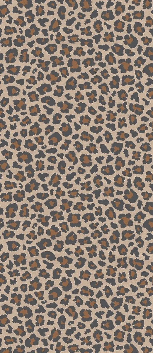 MD-Entree MD Entree - Vloerkleed - Smuq - Safari Meerkleurig