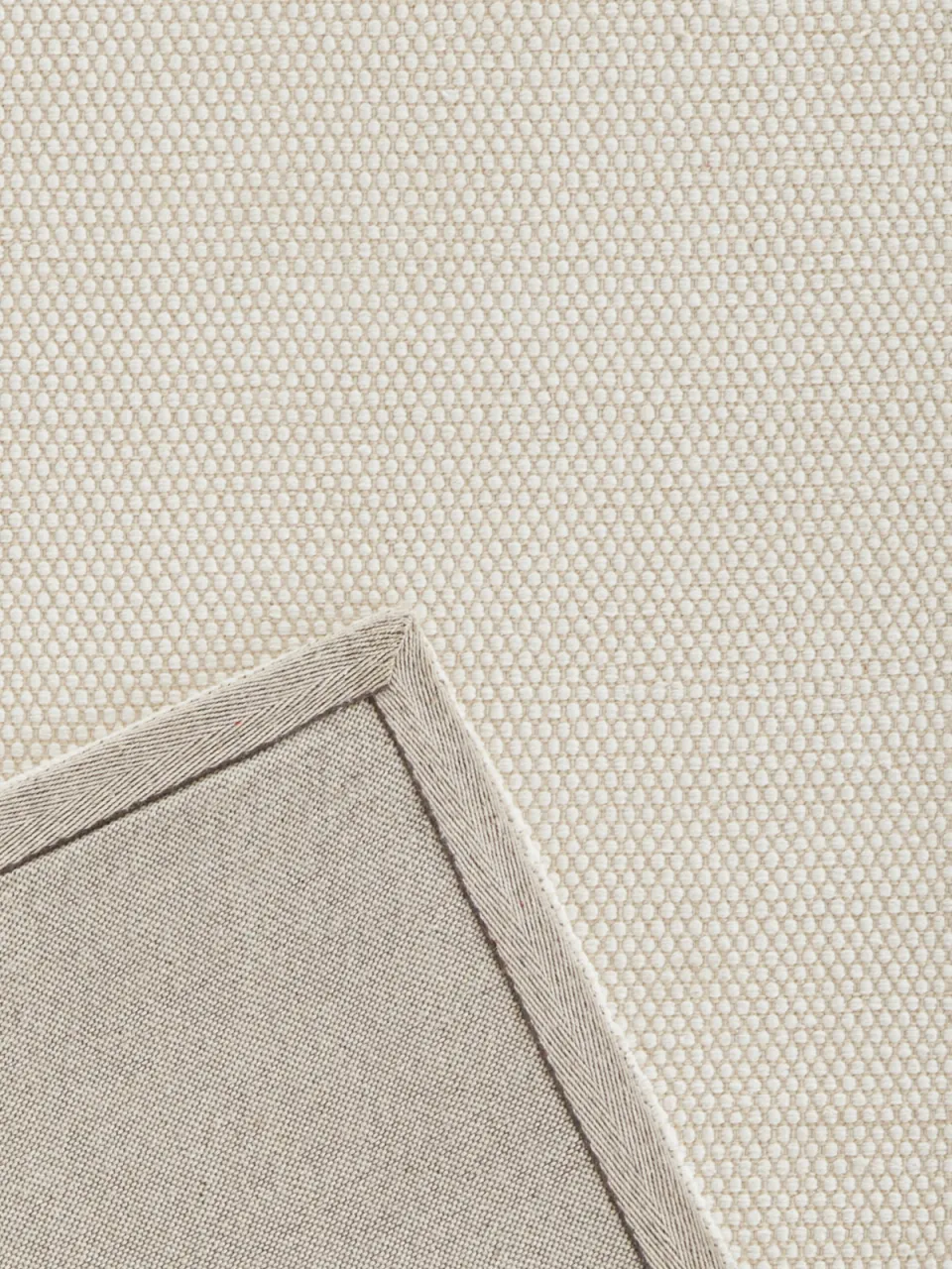 vloerkleed ecru, foto 3