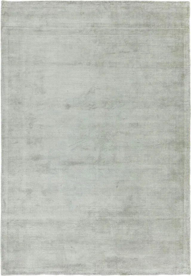 Eazy Living Easy Living - Reko-Rug-French-Grey Vloerkleed - 200x300 - Rechthoek - Laagpolig Tapijt - Modern - Grijs