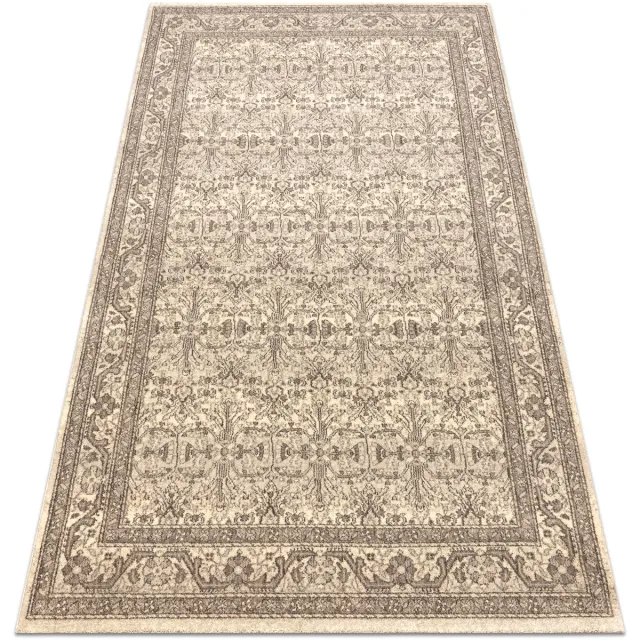 RUGSX Kleden Rugsx Wollen tapijt LEGEND 468 12 GB620 OSTA 160x230 cm Beige