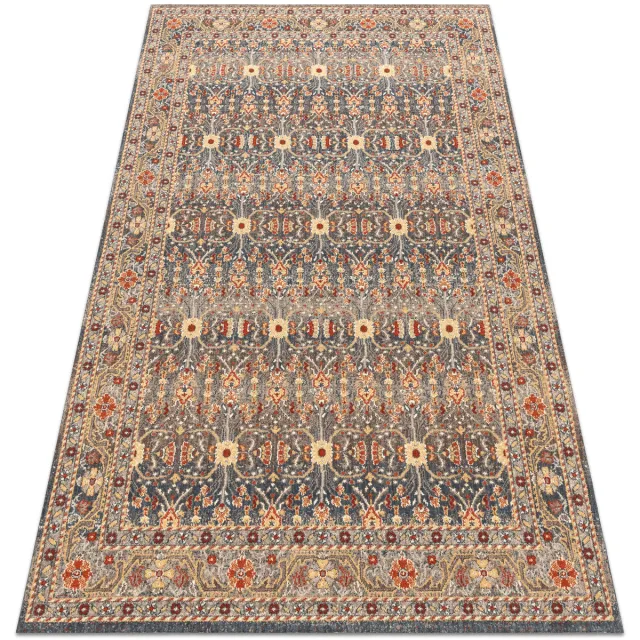 RUGSX Kleden Rugsx Wollen tapijt LEGEND 468 12 GB500 OSTA 160x230 cm Beige