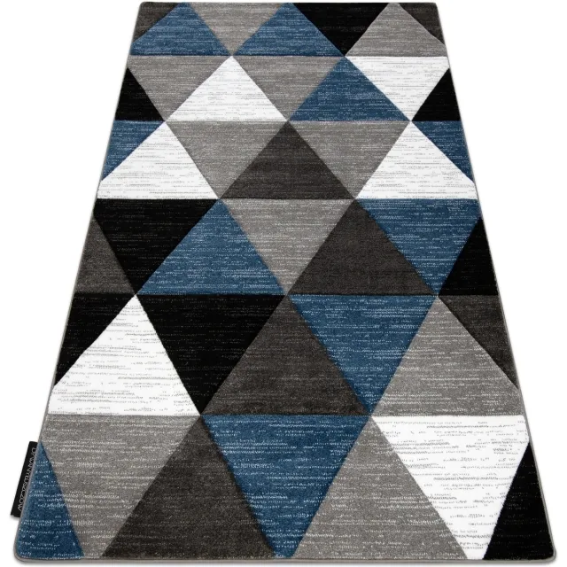 RUGSX Kleden Rugsx Tapijt ALTER Rino Drieho blauw