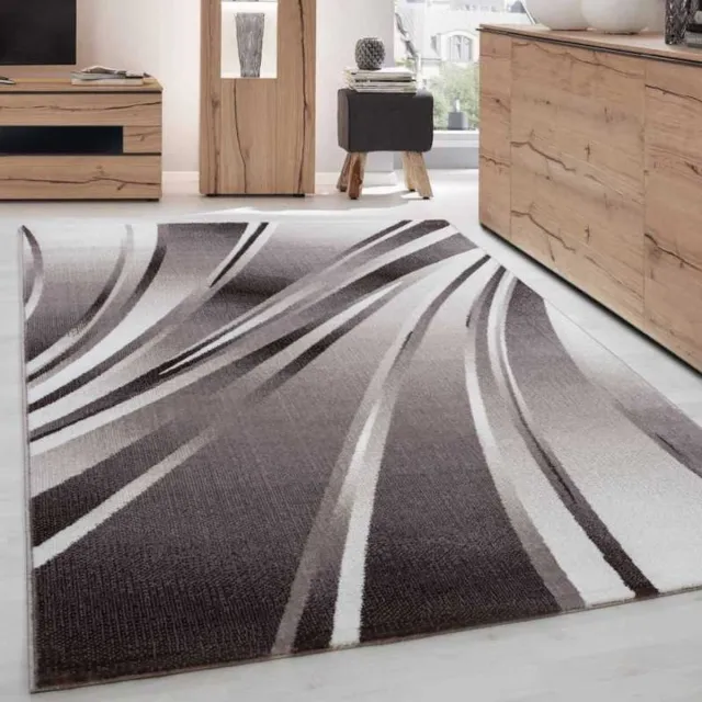 TapisTrend Designer tapijt Bruin-beige-crème 200x290 cm Parma 9210 Modern designtapijt