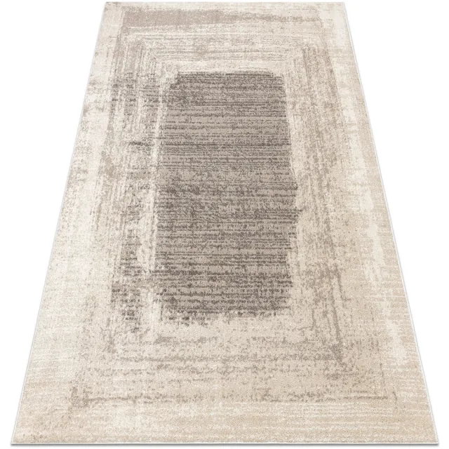 RUGSX Kleden Rugsx Tapijt FUSION 8256 crème / beige - 180x270 cm