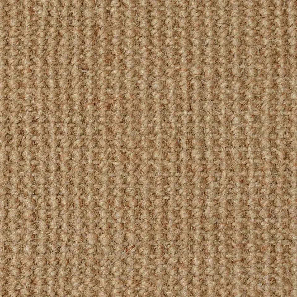 vidaXL Vloerkleden Naturel Ø 150 cm Jute, foto 3