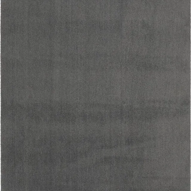 Dutch Lifestyle Vloerkleed New York donkergrijs 160x230cm
