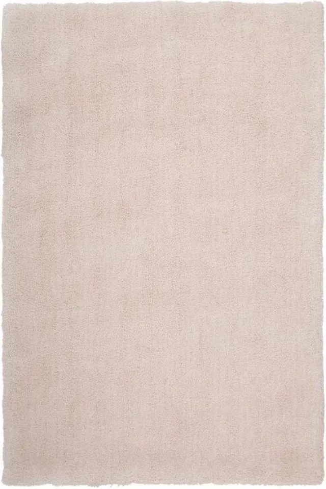 Obsession Lalee - Velvet - Vloerkleed - 80x150 cm. - Ivory 500 Ivoor