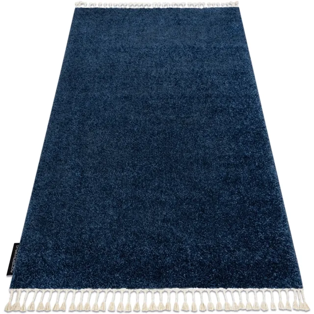 RUGSX Kleden Rugsx Tapijt BERBER 9000 blauwkleuring , Barber , 240x330 cm
