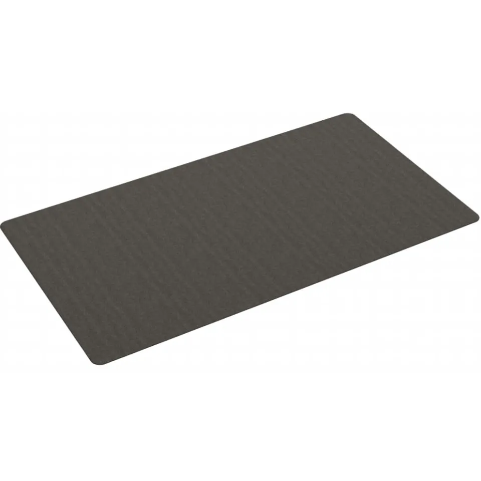 vidaXL Tapijtloper 100x180 cm antracietkleurig, foto 3