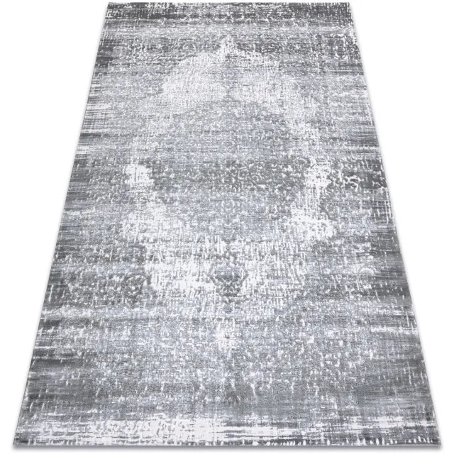 RUGSX Kleden Rugsx Tapijt ACRYL VALS 09990A C53 78 helder 240x340 cm Grijs