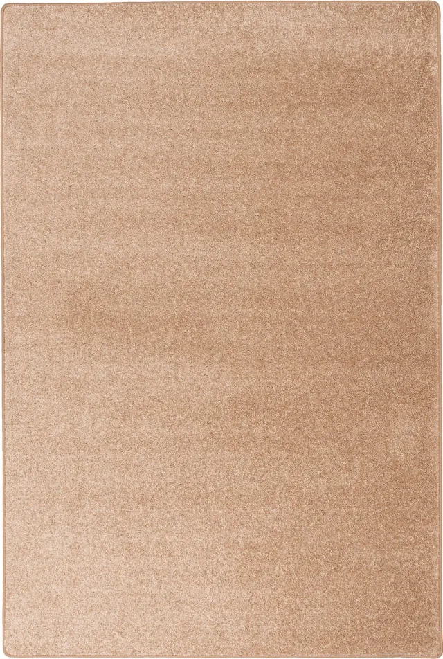 Snapstyle Vloerkleed Langpolig Cottage Goud