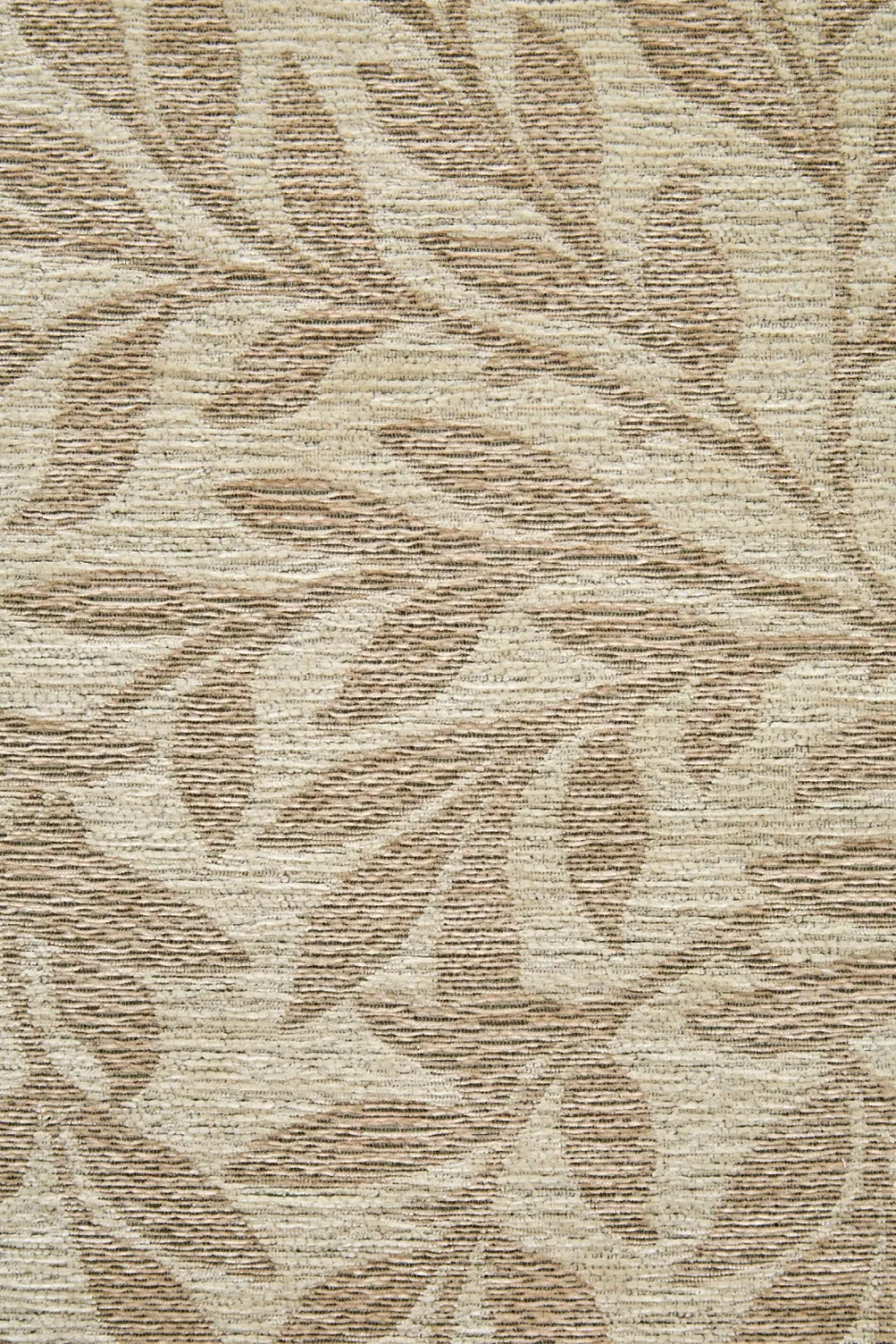 NOUS Living loper beige/crème 150x80 cm, foto 5