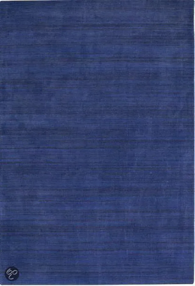 Ligne Pure TRANSFORM - Tapijt - Blauw Streep
