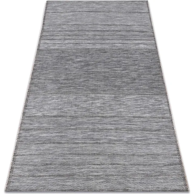RUGSX Kleden Rugsx Sisal tapijt SISAL LOFT 21108 LIJNEN / 160x230 cm Grijs