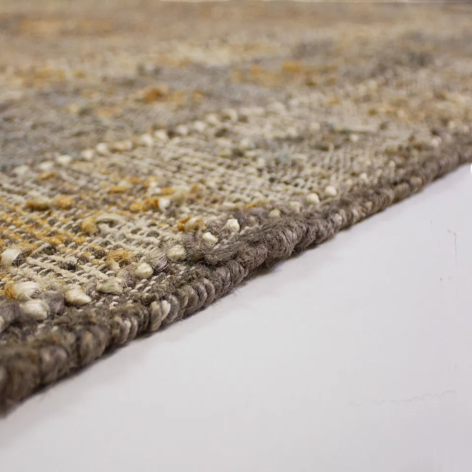 Flair Rugs Avena jute vloerkleed naturel, foto 3
