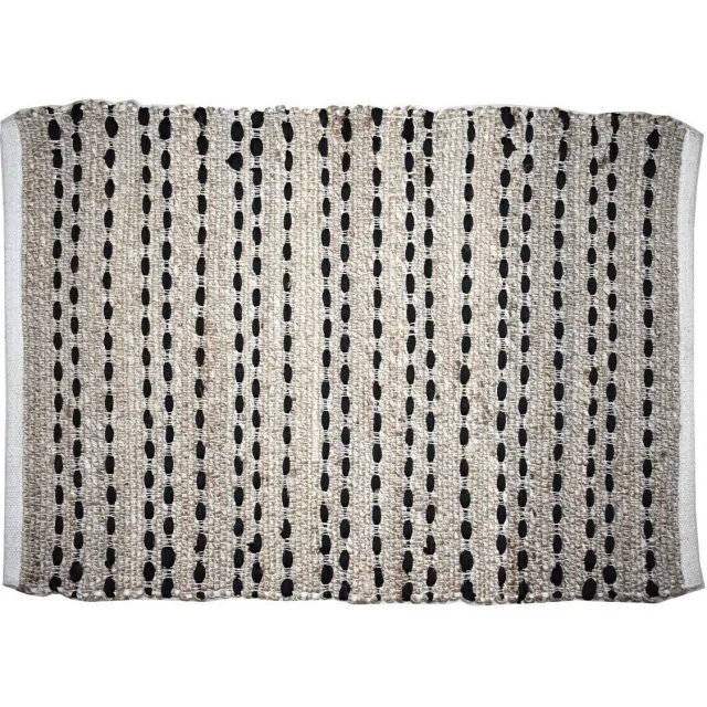 Signes Grimalt Kleden Signes Grimalt Tapijt 80X60Cm. Bruin