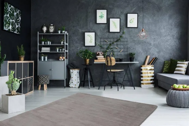 Obsession Maori Vloerkleed 200 x 290 cm Taupe