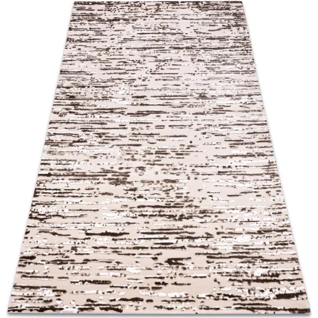 RUGSX Kleden Rugsx Tapijt ACRYL DIZAYN 1042 beige