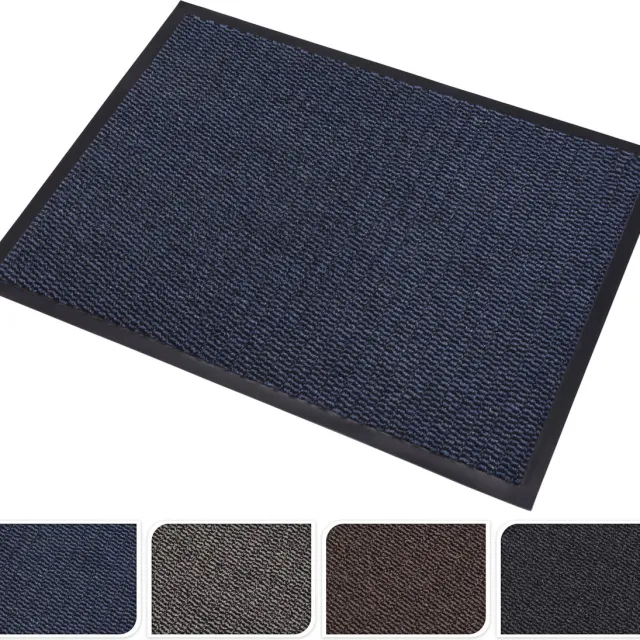 Excellent Houseware Deurmat 60x40cm Multicolor