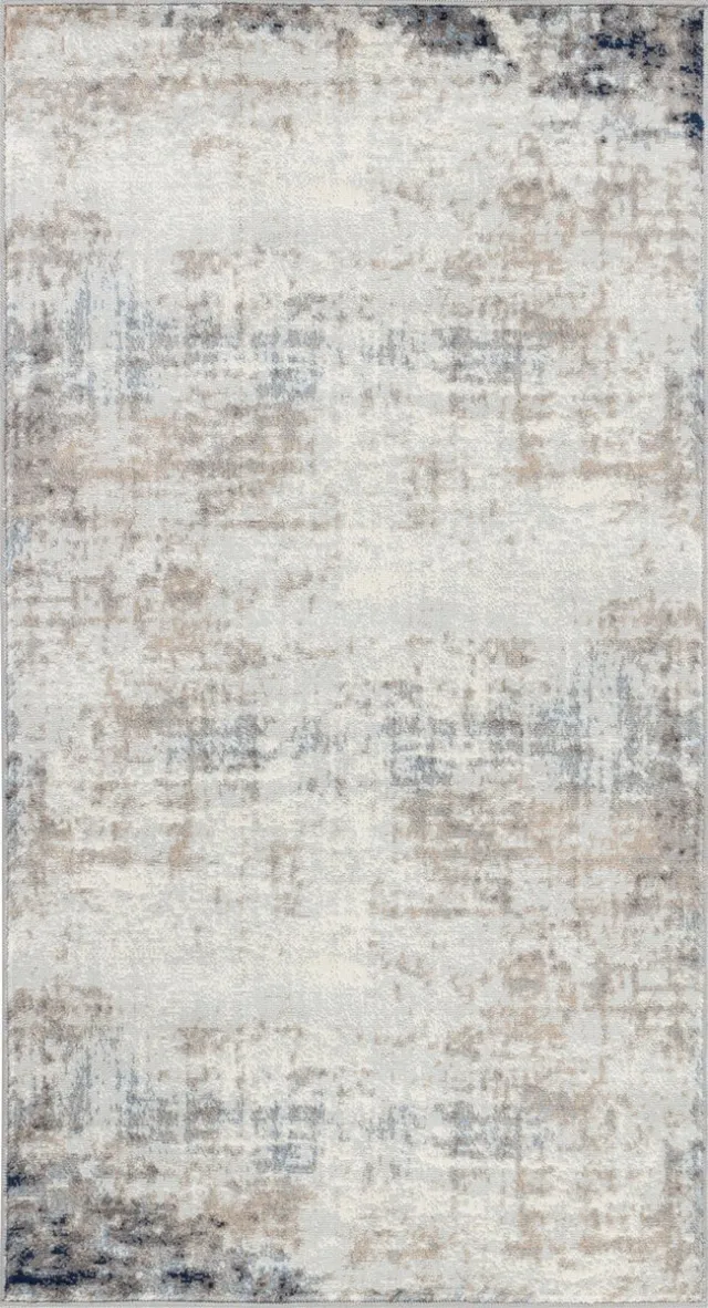 Surya Alix vloerkleed modern abstract taupe