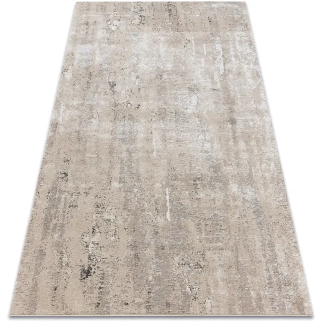 RUGSX Kleden Rugsx BLISS Z219AZ152 tapijt licht beige / crème 180x270 cm