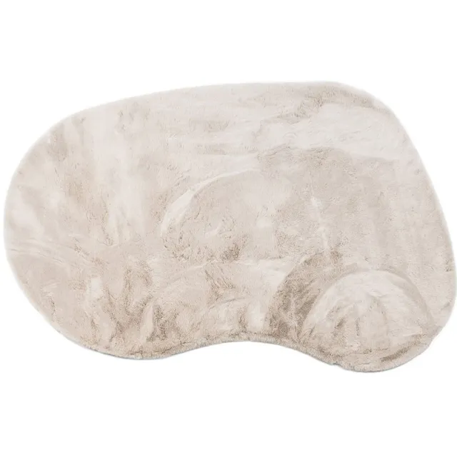 Riviera Maison Vloerkleed Livigno Organic 290x200cm