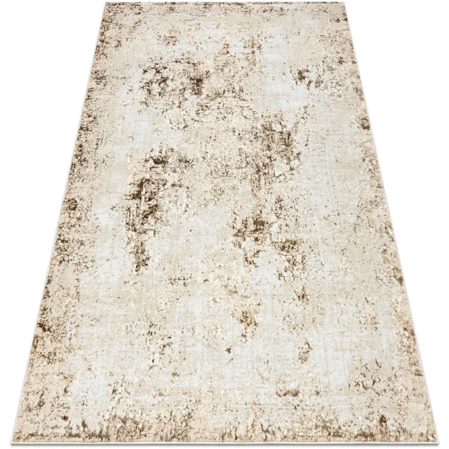 RUGSX Kleden Rugsx Tapijt ALLURE 1959 Abstractie - Structureel, stijl 200x290 cm Beige