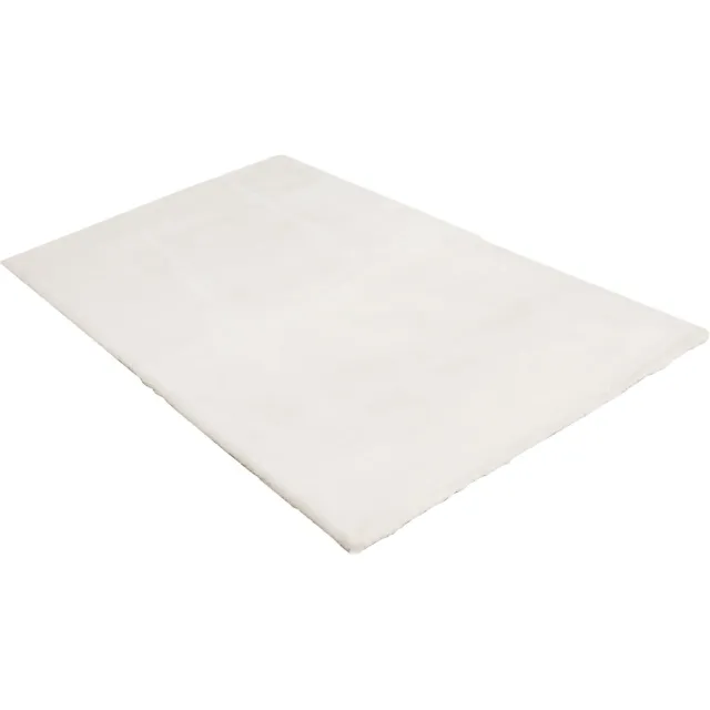 Meghan Lalee Vloerkleed Milestone crème – 200 x 290 cm – 100% polyester, machinegeweven