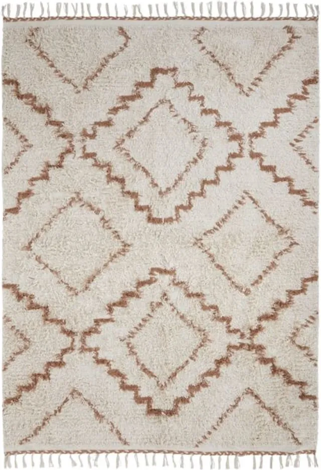 House Doctor Vloerkleed, HDMinis, Gouden [gid://shopify/Metaobject/297300001103]