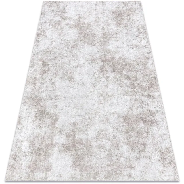 RUGSX Kleden Rugsx MIRO 51416.805 tapijt wasbaar melange antislip - 200x290 cm Beige