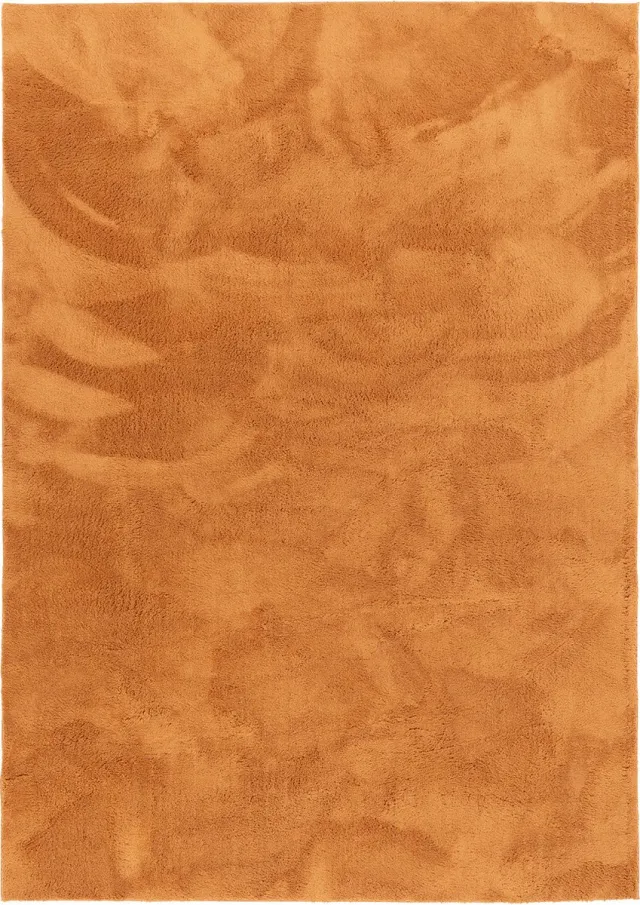 Pergamon Tapijt kindertapijt Pearl Kids Oranje