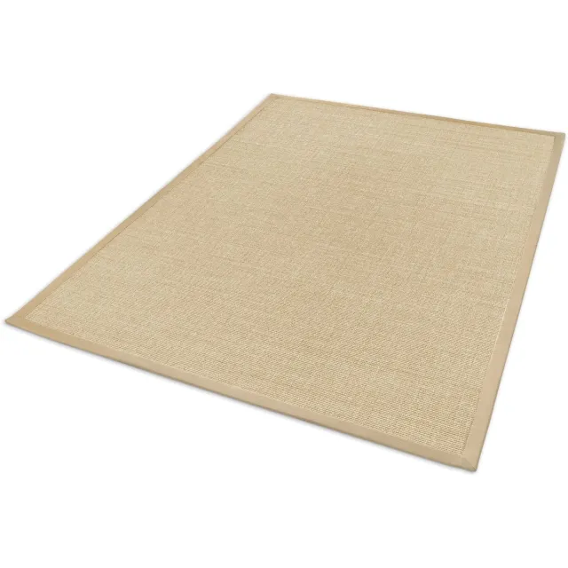 DEKOWE Vloerkleed Sisal Mara S2 chablis 60x110cm