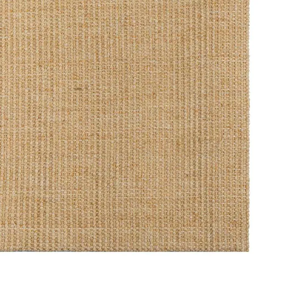 vidaXL Vloerkleed 66x300 cm natuurlijk sisal bruin, foto 3