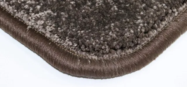 Prima Vloerkleed - Loper - Romy - Chocolade bruin - 80x150cm