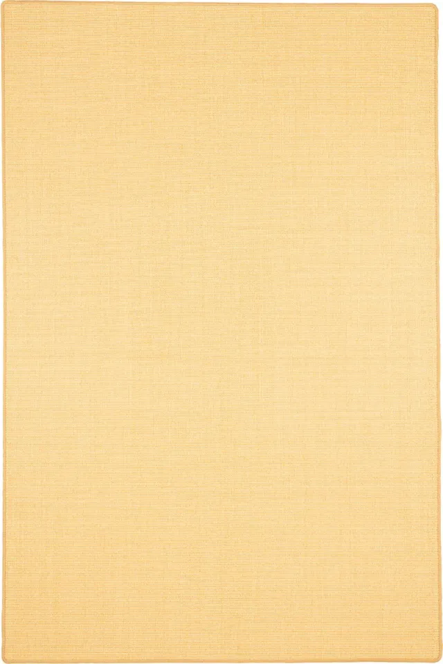 Snapstyle Vloerkleed Sisal Natuurtapijt Klassiek Goud