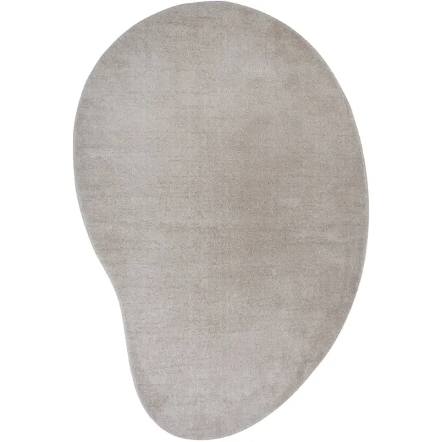 Veer Carpets Vloerkleed Rich Beige - Organisch