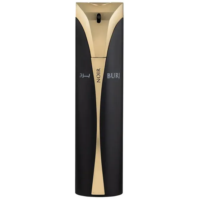 Risala Elite Burj Noir Eau de Parfum 100 ml
