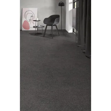 Kwantum Richfield tapijt antraciet, foto 2