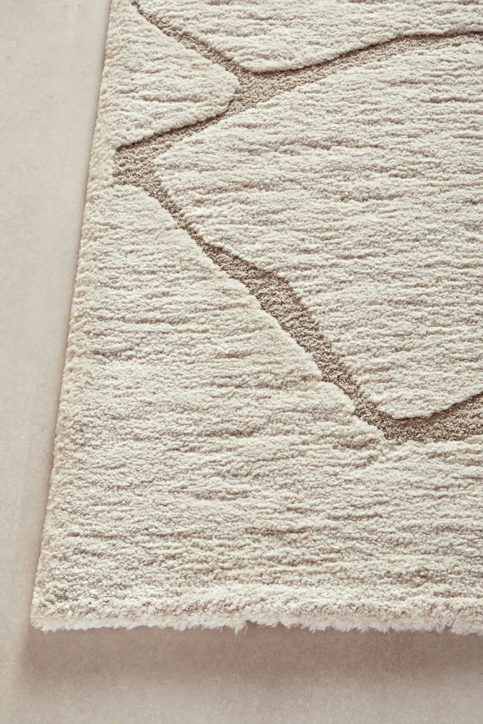 Studio LIVIT vloerkleed zand, foto 5